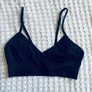 Darc Sport Bra - Black